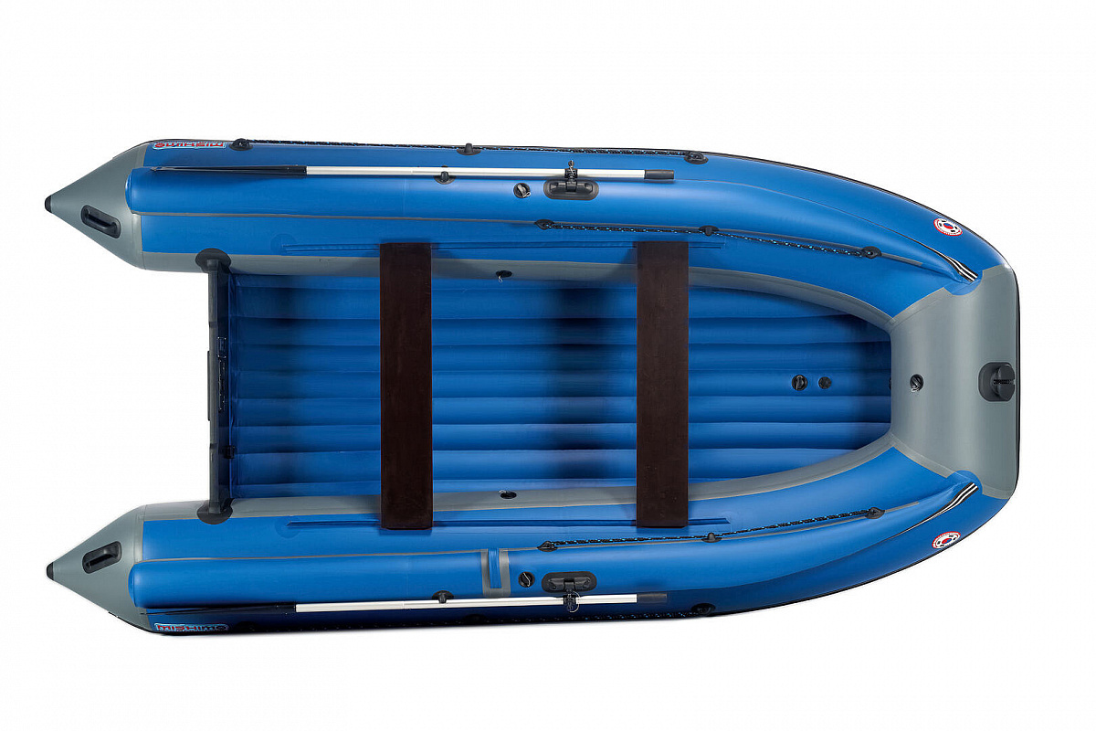 Лодка MISHIMO FAMILY LITE DF 430 в Майкопе