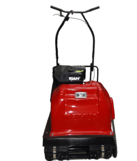 Мотобуксировщик PAXUS 550 9 л.с. в Майкопе