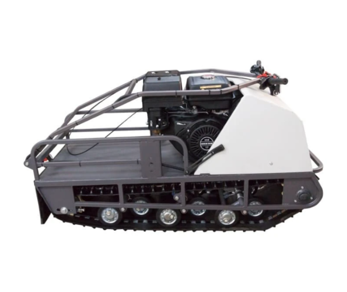 Мотобуксировщик СТЕМ СЕВЕР ЭКСПЕРТ 500 17 л.с. в Майкопе