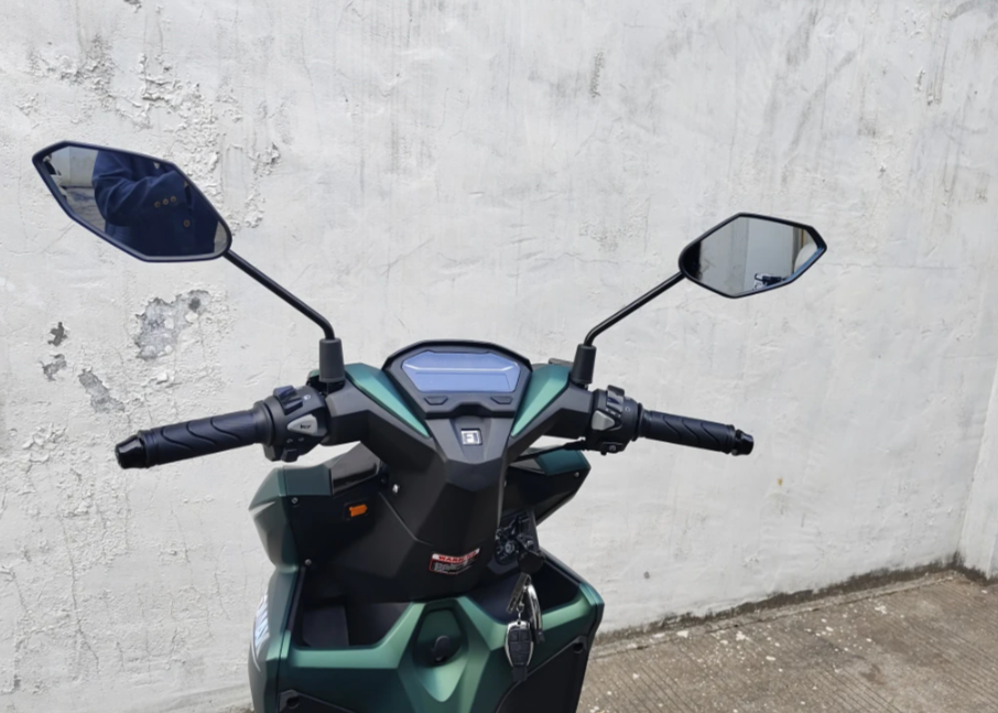 Скутер PROMAX INFERNO 250 (49) в Майкопе