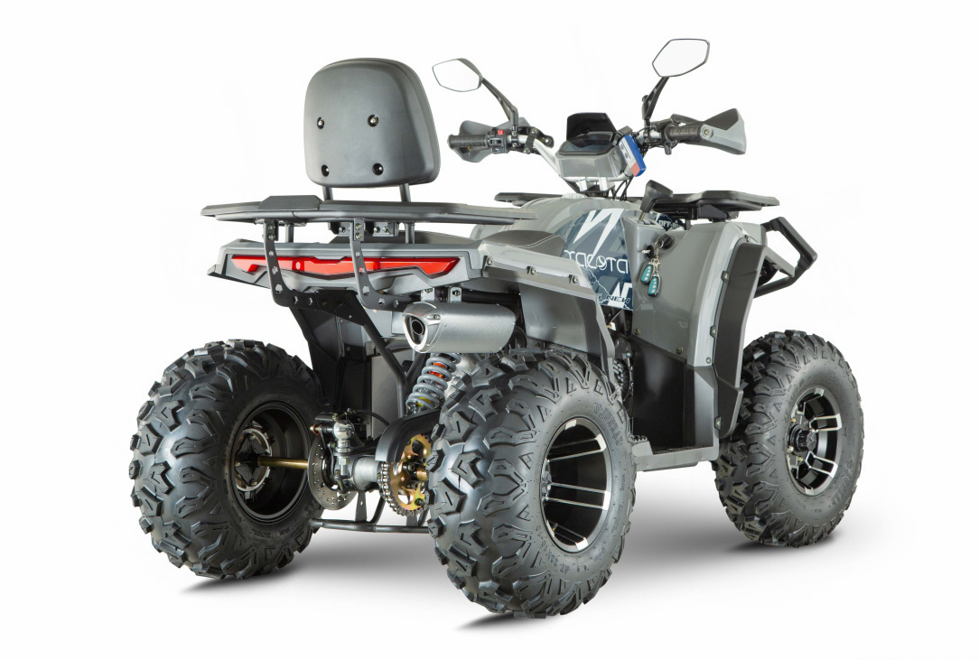 Квадроцикл YACOTA VIKING PRO 250 в Майкопе