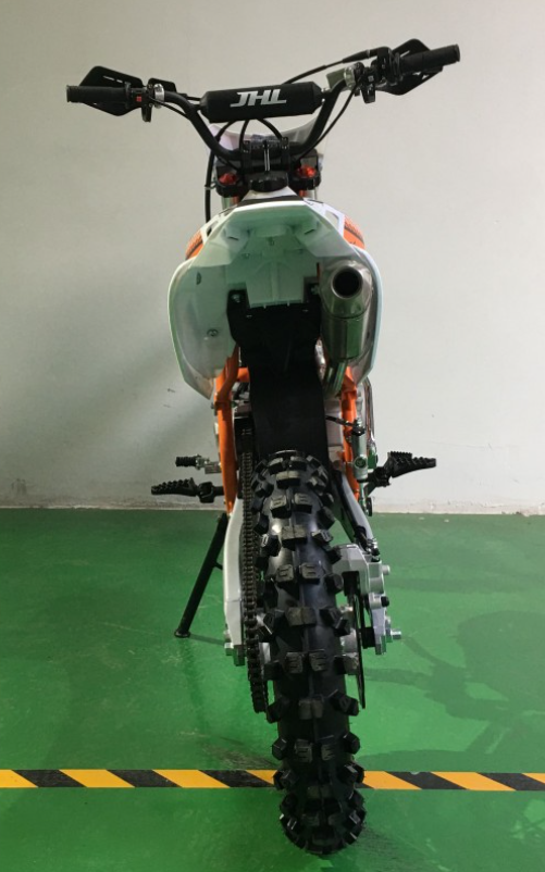 Питбайк JHLMOTO JHL Z125E Pro (ZS154FMI-3) в Майкопе