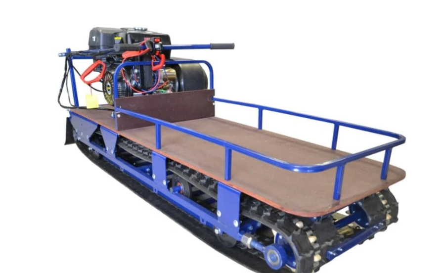 Мотобуксировщик БАРС P550 15 л.с. в Майкопе