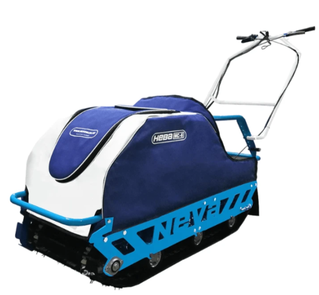 Мотобуксировщик НЕВА МС6-YAMAHA (MX300) PRO с реверсом в Майкопе