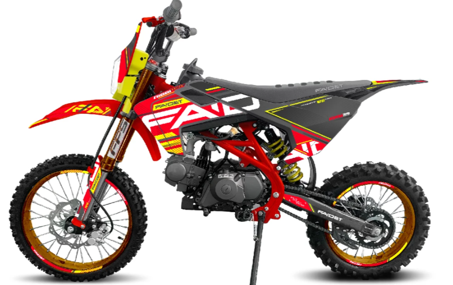 Питбайк FAIDET KAYOT 150E-PRO 19/16 в Майкопе