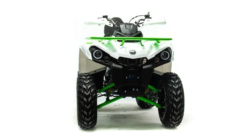 Квадроцикл MOTOLAND (МОТОЛЕНД) VOX200 SHARK (баланс. вал) в Майкопе