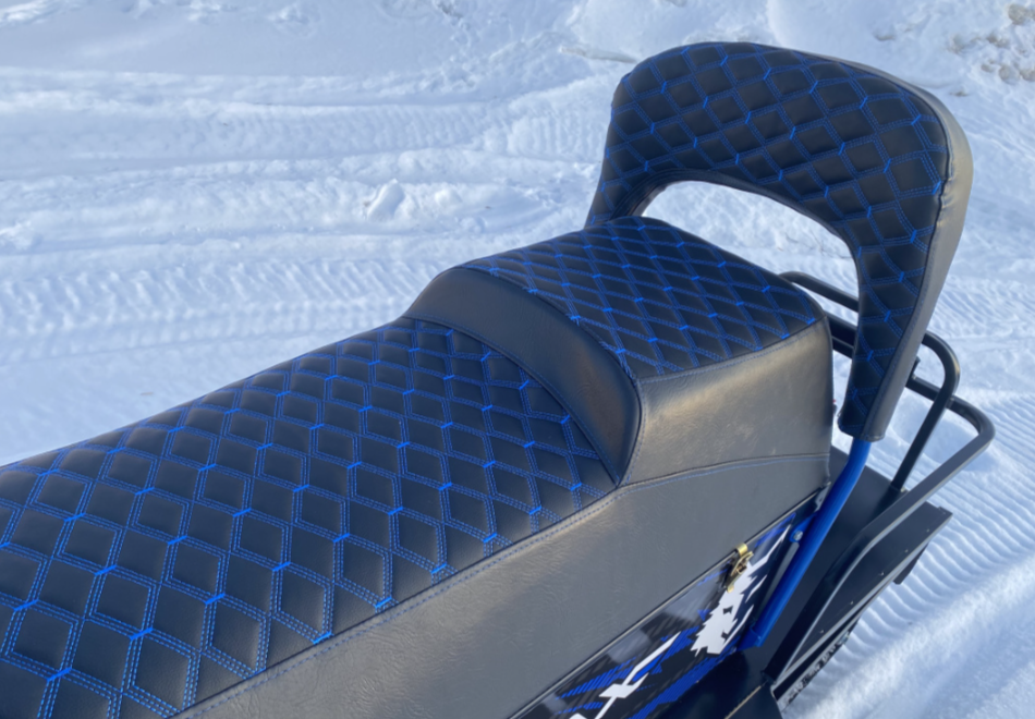 Снегоход PROMAX YAKUT 500 R/K SUPERLONG 2.0 4T 29 в Майкопе