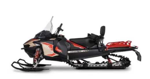 Снегоход AODES Siberiacross 1000 WT 508mm LCD 6.8 в Майкопе