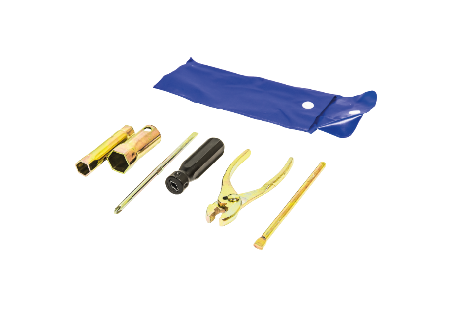 Лодочный мотор APACHE T5 BS в Майкопе