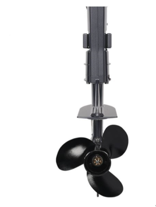 Лодочный мотор ALLFA CG F6 в Майкопе