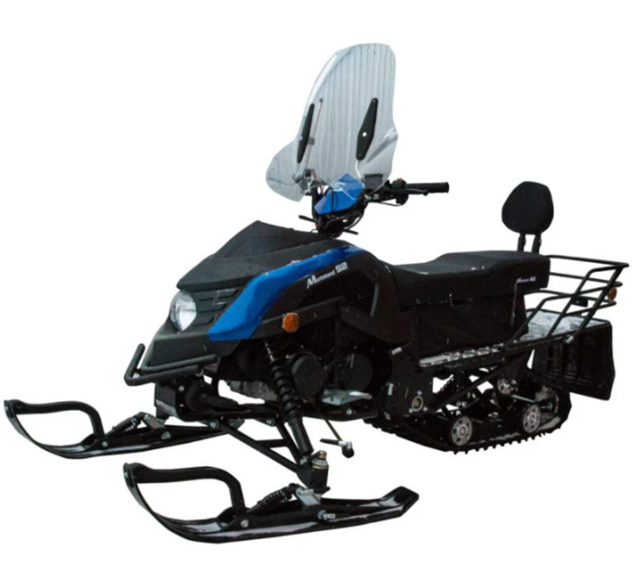 Снегоход MOTOLAND (МОТОЛЕНД) SNOWFOX 200 в Майкопе