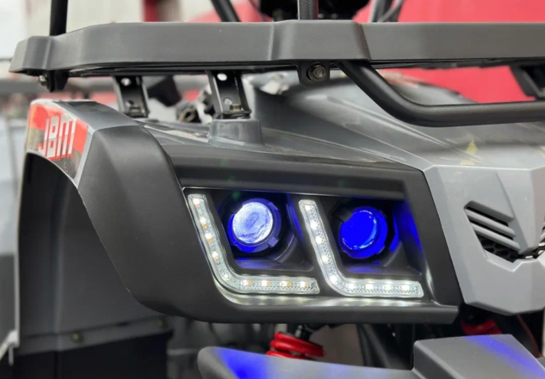 Квадроцикл GBM MAVERICK 300 NEW в Майкопе