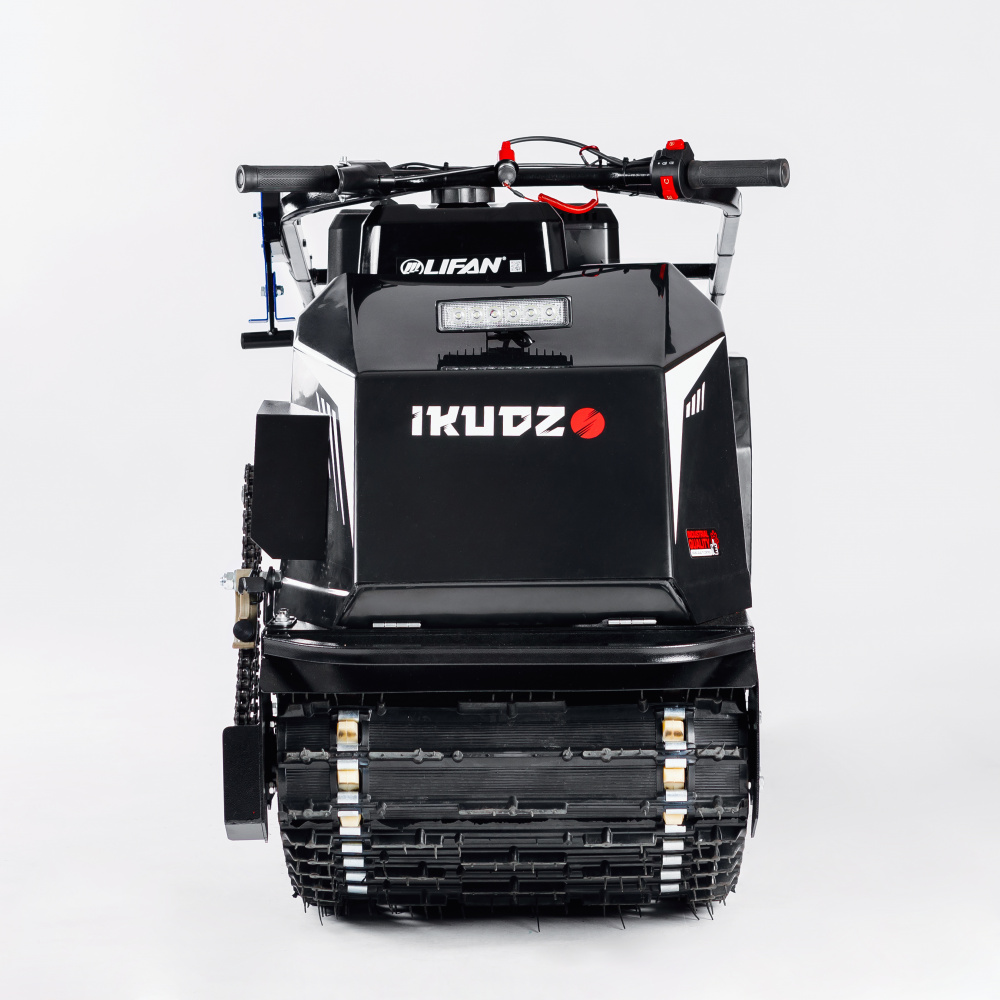 МОТОБУКСИРОВЩИК IKUDZO LONG 2.0 1700/500 EKR19 в Майкопе