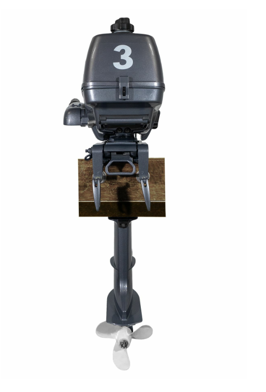 Лодочный мотор APACHE T3 BS в Майкопе