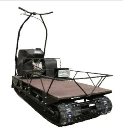 Мотобуксировщик PAXUS 550 МД. 15 л.с. в Майкопе