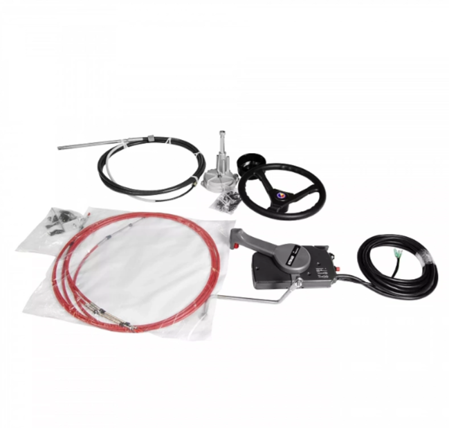 Лодочный мотор GLADIATOR G20FES в Майкопе