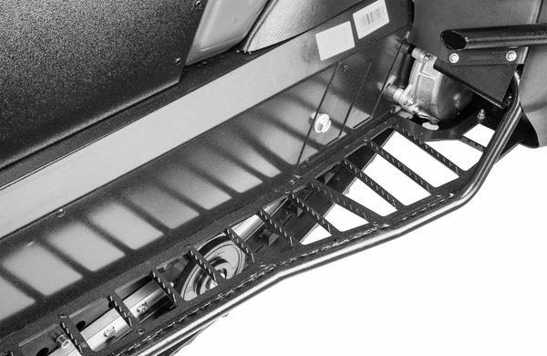 Снегоход STELS SM600T (L LUX WT) СТАВР 1.0 К01 Tech в Майкопе