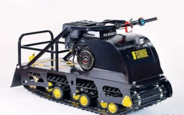 Мотобуксировщик FISHRIDE КЛАССИКА 20 л.с. в Майкопе