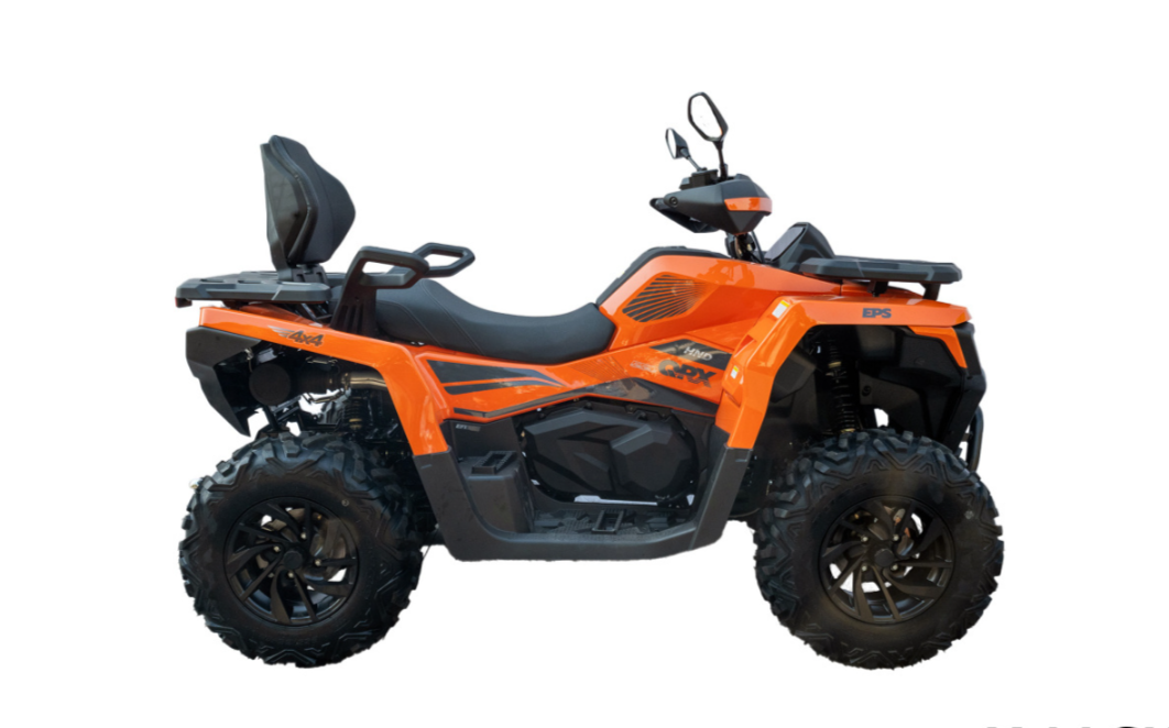 Квадроцикл HND QRX 550 в Майкопе