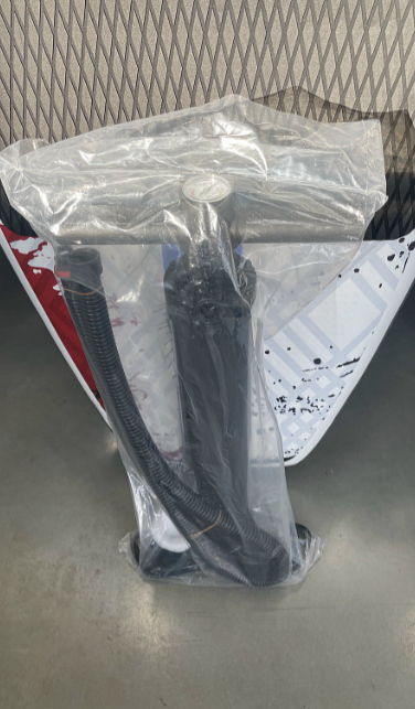 SUP (САП) ДОСКА RAIDEX I BOARD 11’ (332СМ) «AUTO» в Майкопе