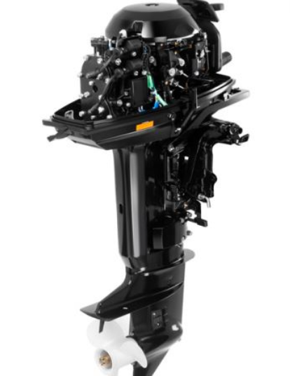 Лодочный мотор HIDEA HD30FHS в Майкопе