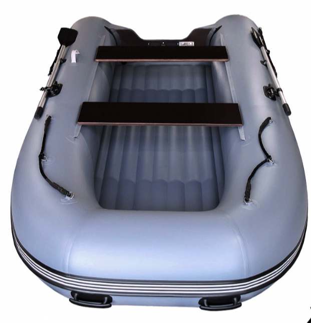 НАДУВНАЯ ЛОДКА GLADIATOR E380S в Майкопе