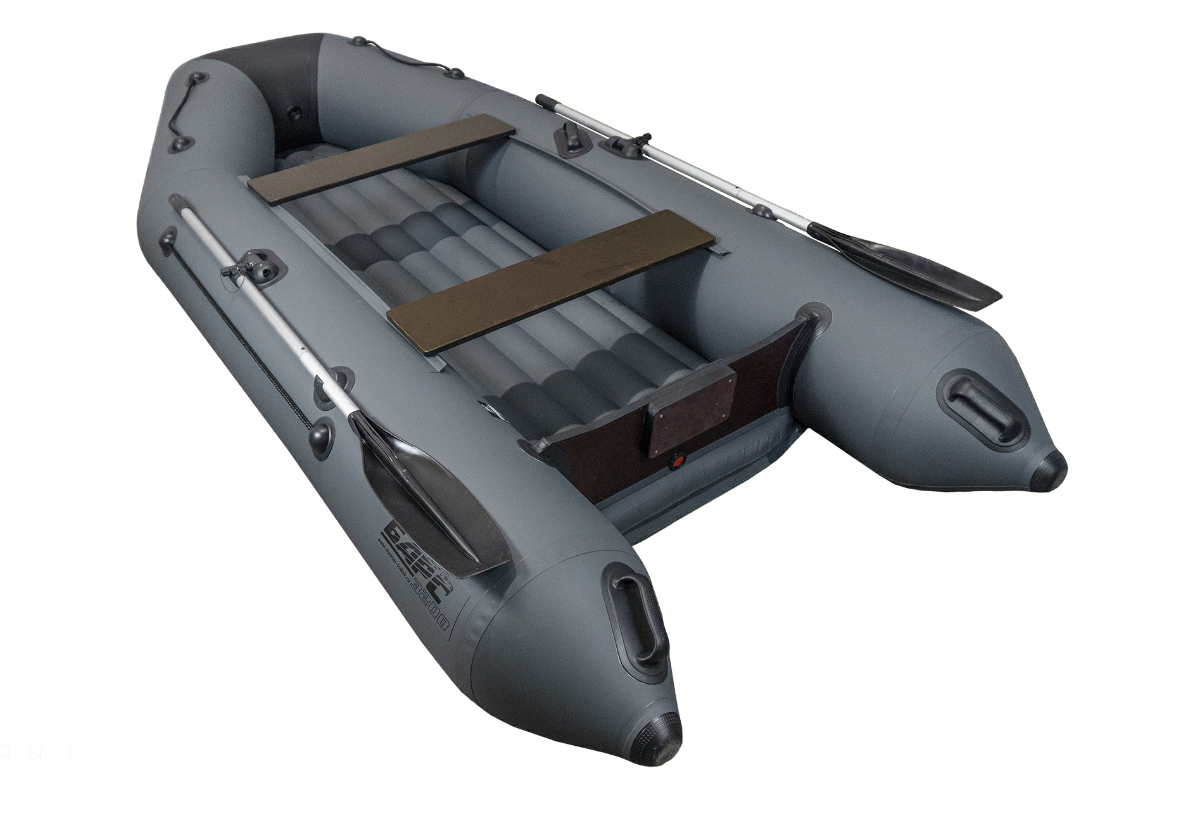 Лодка Барс 3200 нднд в Майкопе