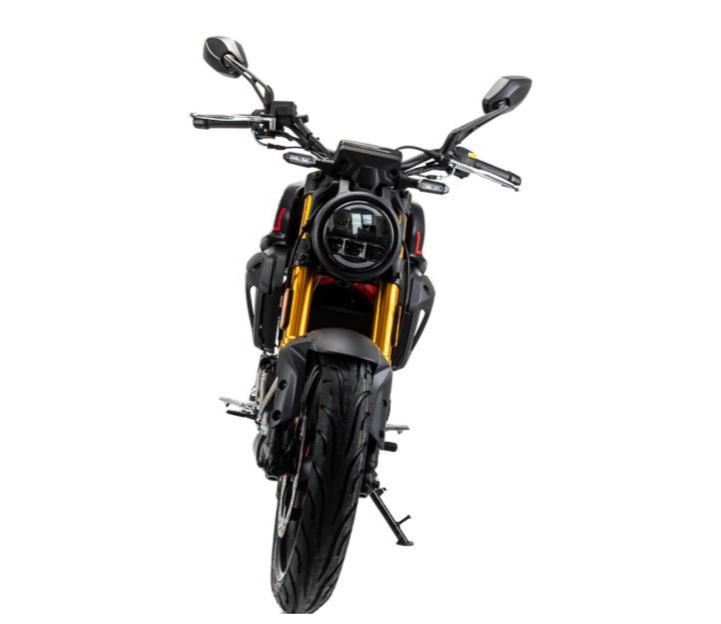 Мотоцикл PROMAX CB150R (49) в Майкопе