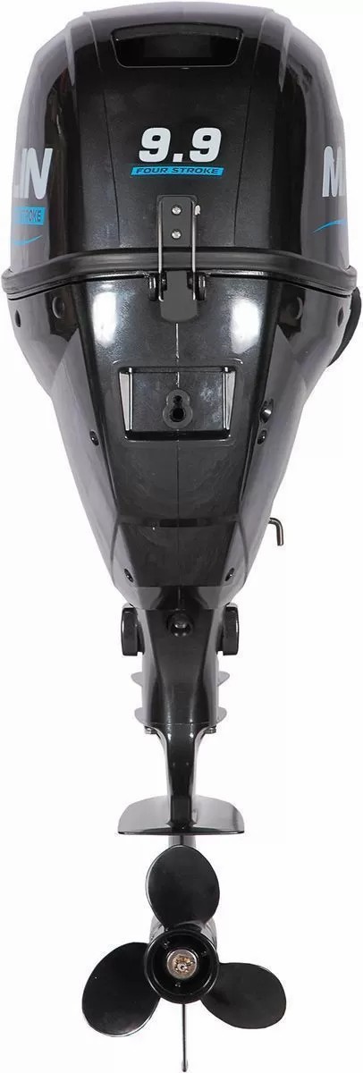 Лодочный мотор MARLIN MF 9.9 AMHS в Майкопе