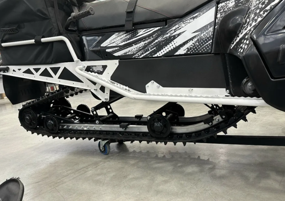 СНЕГОХОД IRBIS SF200L XE SUPERLONG в Майкопе