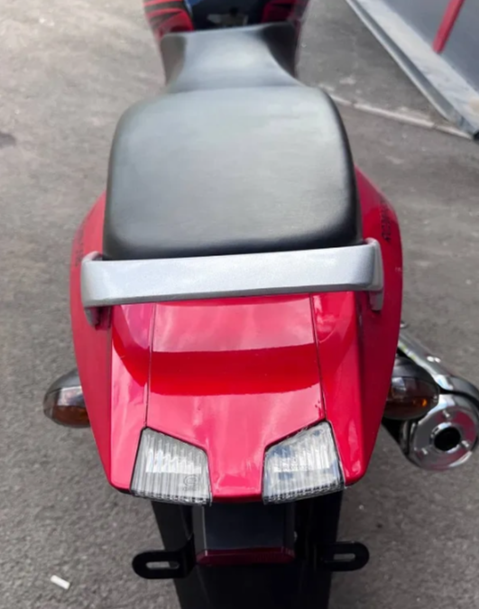 Мотоцикл RACER MAGNUM RC200-C5B в Майкопе