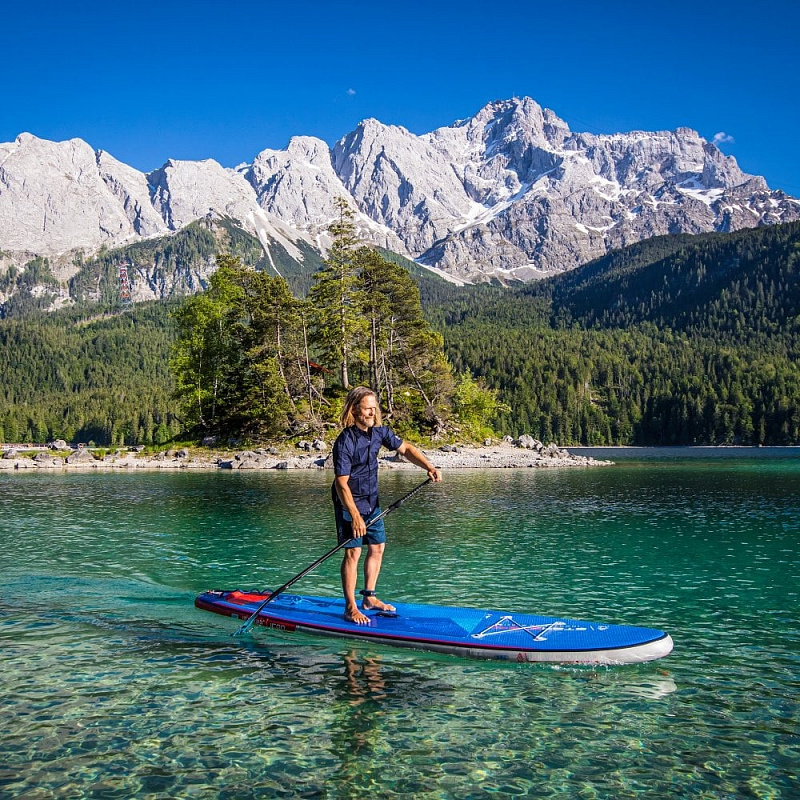 SUP (САП) Доска MISHIMO EXTRA10.8 в Майкопе