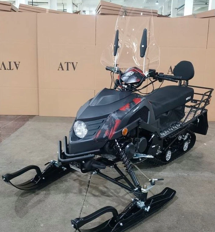 Снегоход Motax Snow 200 в Майкопе