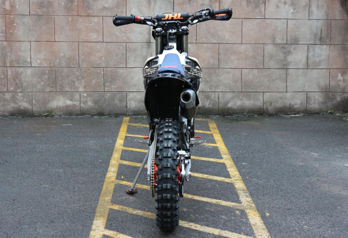 Мотоцикл JHLMOTO JHL Z8i (EFI) NC300S (182-MN) в Майкопе