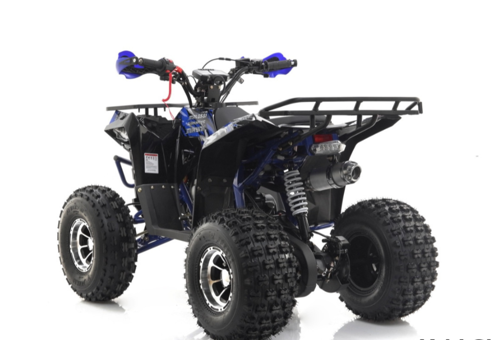 Квадроцикл GBM SHARP 190 PREMIUM SEMI-AUTOMATIC в Майкопе