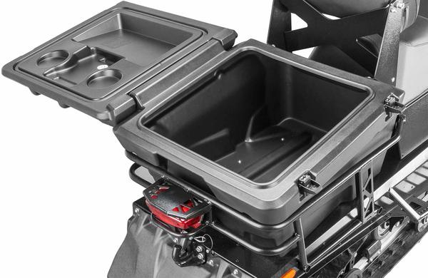 Снегоход STELS SM600T (L LUX WT) СТАВР 1.0 К01 Tech в Майкопе