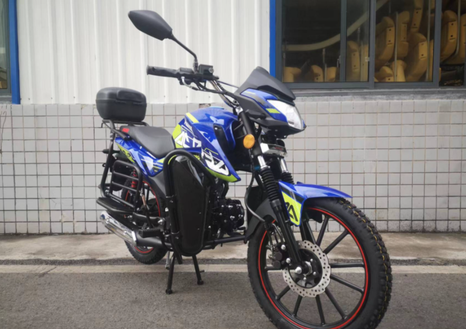 Мопед PROMAX ALPHA RS-PRO 150 (49) в Майкопе