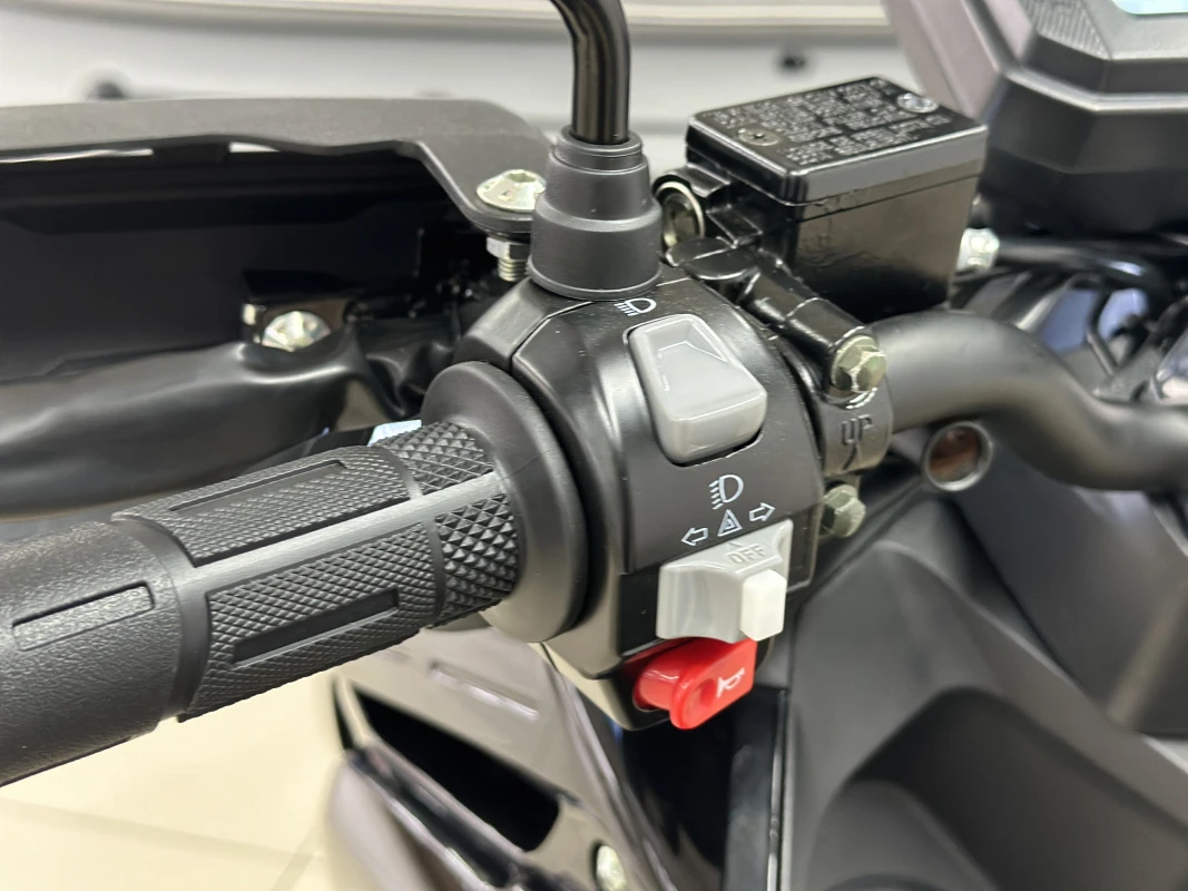 Скутер PROMAX STALKER 150(49) в Майкопе