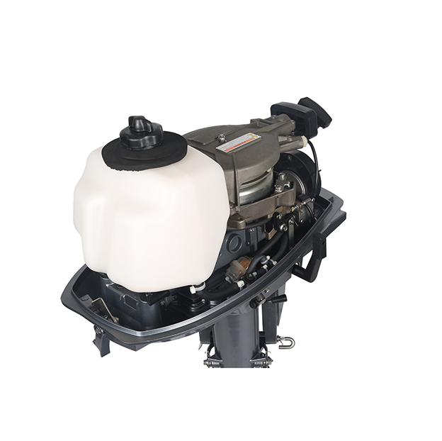 ЛОДОЧНЫЙ МОТОР ALLFA CG T5 в Майкопе