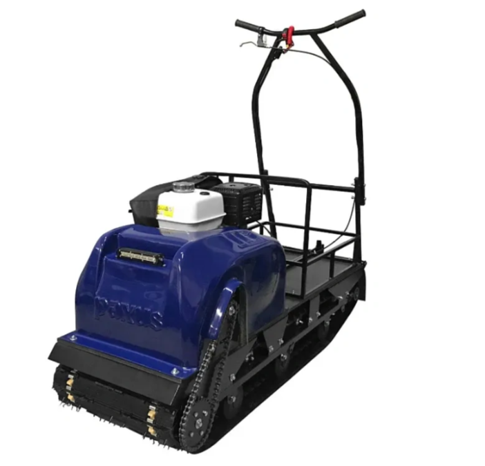 Мотобуксировщик PAXUS 500 GRAND 9 л.с. HONDA в Майкопе