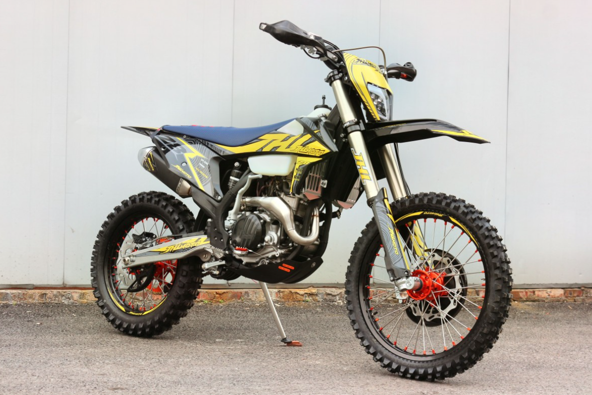 Мотоцикл JHLMOTO JHL Z8 NC300S (182-MN) в Майкопе