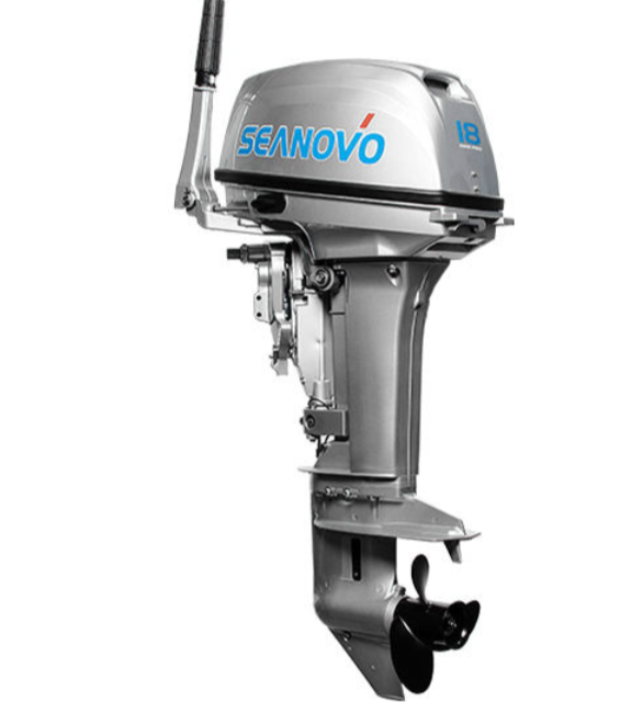 Лодочный мотор SEANOVO SN18FHBL в Майкопе