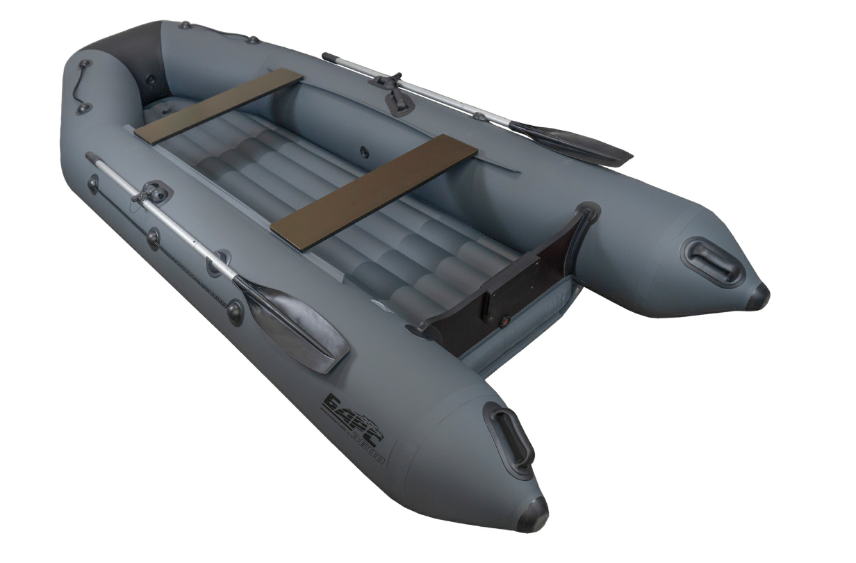 Лодка Барс 3600 НДНД в Майкопе