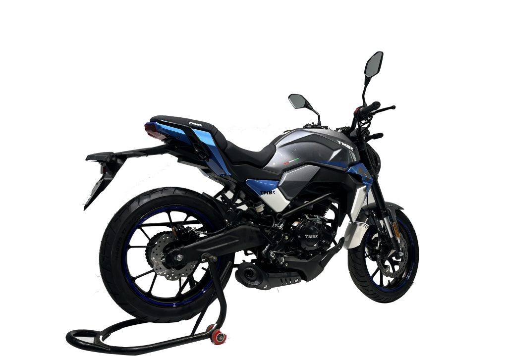 Мотоцикл TMBK MONTANA 250 (165 FMM) в Майкопе