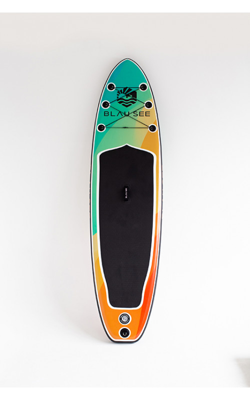 НАДУВНОЙ SUP-BOARD BREEZE 10,6 в Майкопе
