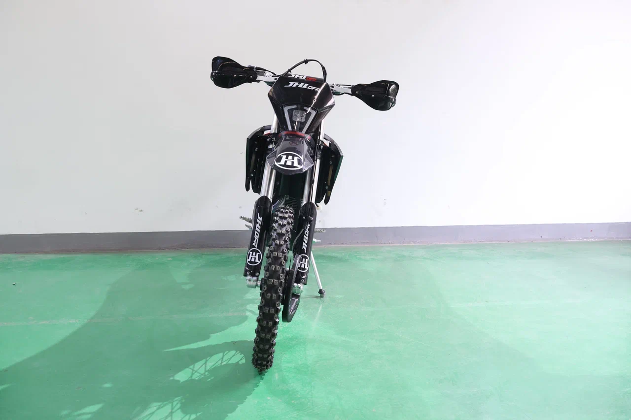 Мотоцикл JHLMOTO JHLofr GS CB300RL в Майкопе