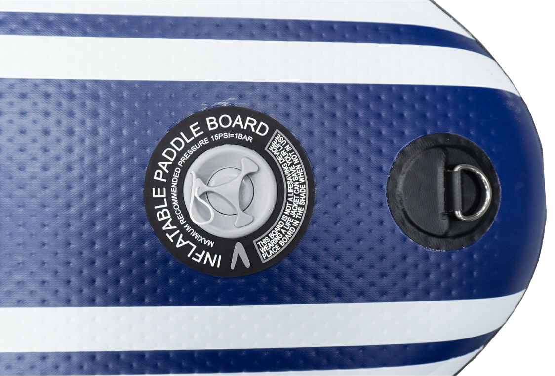 Сап-борд синий 10.6ft RIVIERA в Майкопе