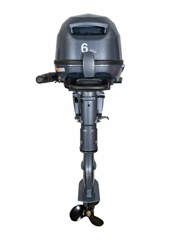 Лодочный мотор APACHE T 6 BS в Майкопе