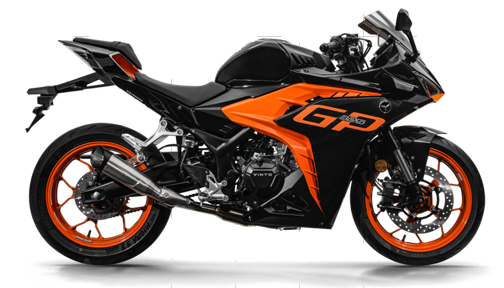 Мотоцикл VINTO GP325 в Майкопе