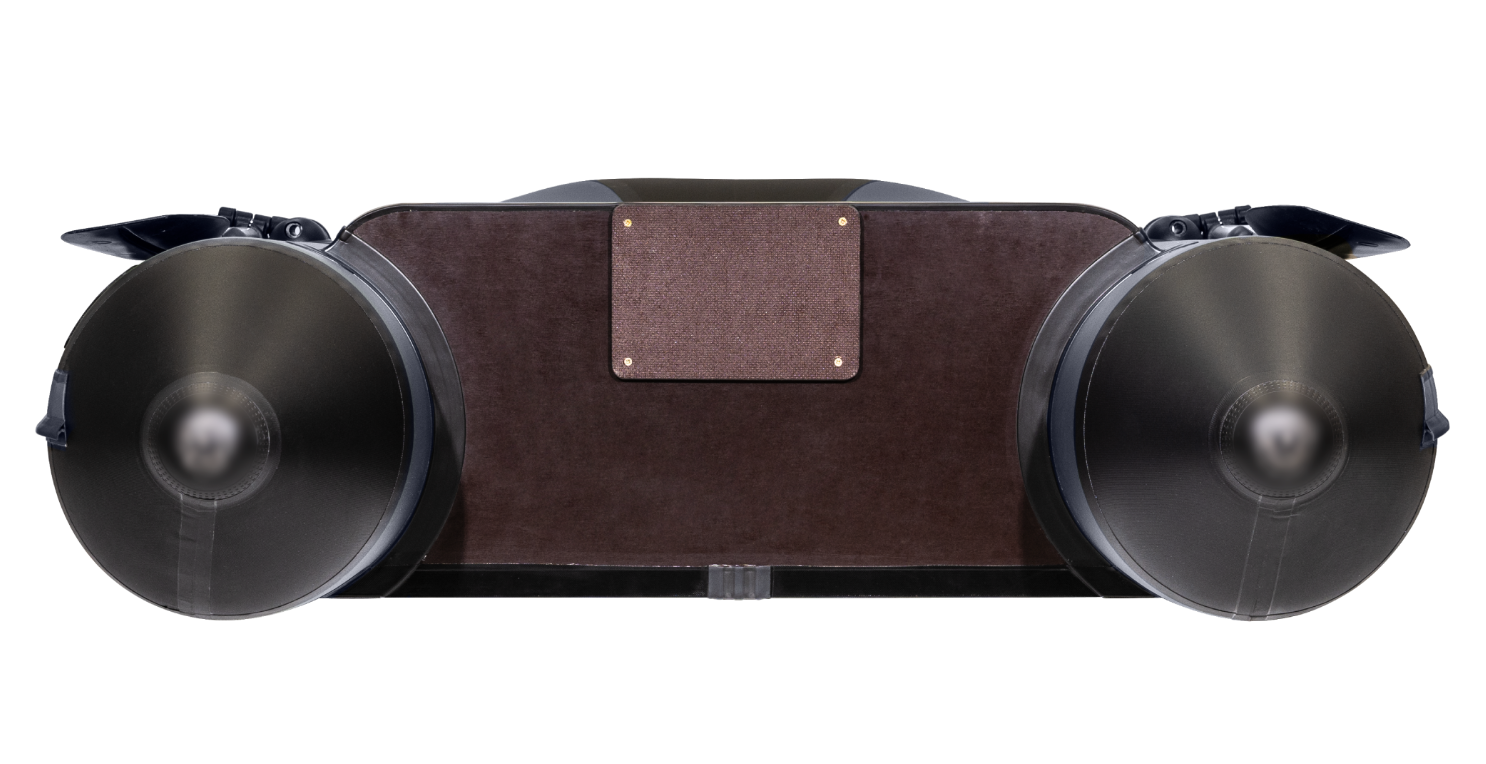  Лодка АКВА 2800 Слань-книжка киль в Майкопе